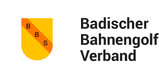 Logo Badischer Bahnengolf Verband